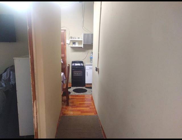 2 BEDROOM HOUSE FOR SALE IN WYEBANK